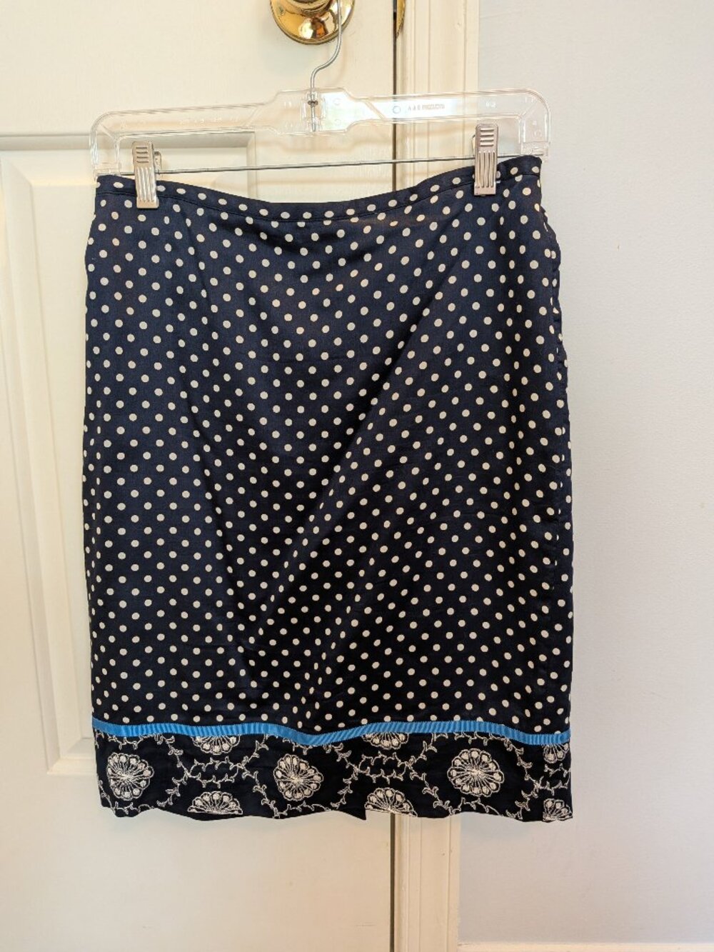 Ann Taylor Loft Vintage Skirt